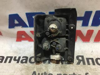 Стоп-сигнал правый задний DAIHATSU, TOYOTA MOVE CONTE, PIXIS SPACE L575S, L585S, L575A, L585A 20-509 2 ракурс