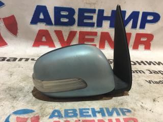 Зеркало правое переднее DAIHATSU MIRA GINO L660S, L650S 1 ракурс