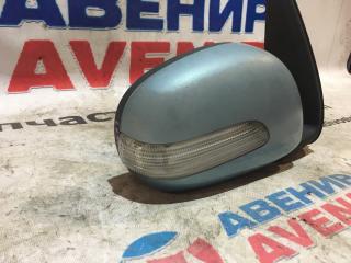 Зеркало правое переднее DAIHATSU MIRA GINO L660S, L650S 2 ракурс