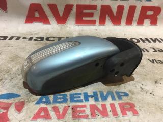 Зеркало правое переднее DAIHATSU MIRA GINO L660S, L650S 3 ракурс