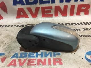 Зеркало левое переднее DAIHATSU MIRA GINO L660S, L650S 2 ракурс