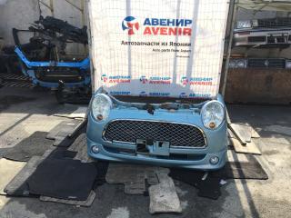 Ноускат DAIHATSU MIRA GINO L650S, L660S EF-VE 1 ракурс