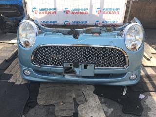 Ноускат DAIHATSU MIRA GINO L650S, L660S EF-VE 2 ракурс