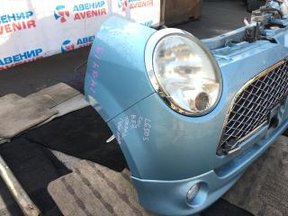 Ноускат DAIHATSU MIRA GINO L650S, L660S EF-VE 3 ракурс