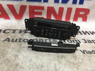 Климат-контроль CADILLAC ESCALADE YS, FS, FK, GMT900, GMT926, GMT936, GMT946 L9H 15926354 1 ракурс