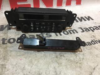 Климат-контроль CADILLAC ESCALADE YS, FS, FK, GMT900, GMT926, GMT936, GMT946 L9H 15926354 3 ракурс