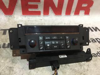 Климат-контроль CADILLAC ESCALADE YS, FS, FK, GMT900, GMT926, GMT936, GMT946 L9H 15926354 4 ракурс