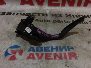 Педаль газа CADILLAC ESCALADE YS, FS, FK, GMT900, GMT926, GMT936, GMT946 L9H 309902-01 1 ракурс