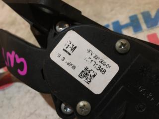 Педаль газа CADILLAC ESCALADE YS, FS, FK, GMT900, GMT926, GMT936, GMT946 L9H 309902-01 5 ракурс