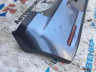 Бампер задний DAIHATSU MOVE CONTE L575S, L585S, L575A, L585A II MODEL 3 ракурс