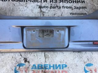 Бампер задний DAIHATSU MOVE CONTE L575S, L585S, L575A, L585A II MODEL 5 ракурс