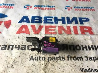 Блок abs TOYOTA VELLFIRE GGH20 2GR-FE 44540-58030 1 ракурс