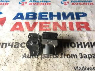 Блок abs TOYOTA VELLFIRE GGH20 2GR-FE 44540-58030 4 ракурс
