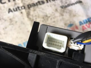 Селектор акпп TOYOTA VELLFIRE ANH20W, ANH25W, GGH20W, GGH25W 2GR-FE 4 ракурс