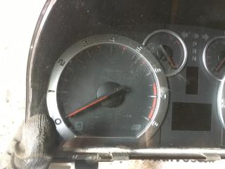 Спидометр TOYOTA VELLFIRE GGH20, GGH25 2GR-FE 769166-540 5 ракурс
