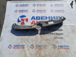 Защита радиатора TOYOTA VELLFIRE ANH20W, ANH25W, GGH20W, GGH25W 2GR-FE 1 ракурс