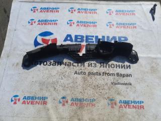Защита радиатора TOYOTA VELLFIRE ANH20W, ANH25W, GGH20W, GGH25W 2GR-FE 2 ракурс