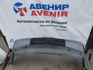 Бампер передний MITSUBISHI ETERNA E17A 6G71 1 ракурс