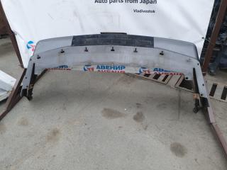 Бампер передний MITSUBISHI ETERNA E17A 6G71 2 ракурс