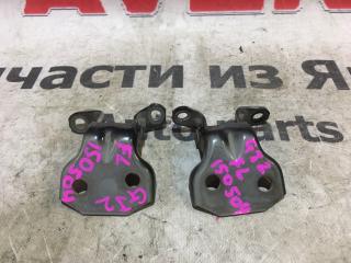 Петля дверная левая передняя SUBARU IMPREZA GJ2, GJ3, GJ6, GJ7, GPE, GP2, GP3, GP6, GP7 3 ракурс