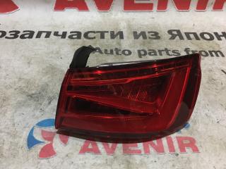 Стоп-сигнал правый задний AUDI A3 8V 8V5, 8V5945095A, 8V5 945 095 A 2 ракурс Стоп-сигнал правый задний AUDI A3 8V 8V5, 8V5945095A, 8V5 945 095 A 2 ракурс
