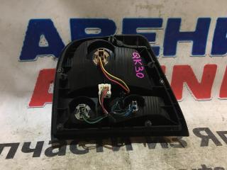 Стоп-сигнал правый задний NISSAN CREW HK30, QK30, SK30 220-24879 2 ракурс