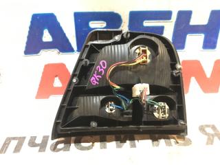 Стоп-сигнал левый задний NISSAN CREW HK30, QK30, SK30 220-24879 2 ракурс
