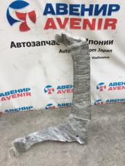 Крыло правое переднее JEEP CHEROKEE KJ 4 ракурс