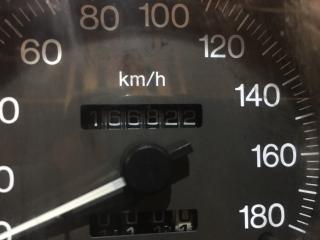 Спидометр NISSAN RASHEEN RFNB14 GA15 8V000 3 ракурс