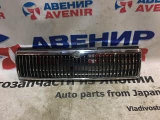 Решетка NISSAN CREW QK30 1 ракурс
