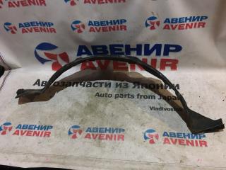 Подкрылок левый передний NISSAN CREW HK30, QK30, SK30 1 ракурс
