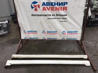 Порог левый HONDA STREAM RN6, RN7, RN8, RN9 ПАРА 1 ракурс Порог левый HONDA STREAM RN6, RN7, RN8, RN9 ПАРА 1 ракурс