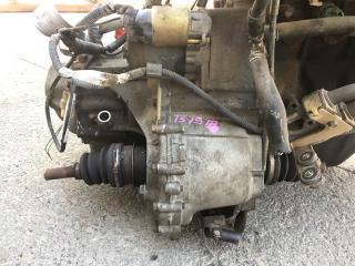 МКПП DAIHATSU MIRA GINO L700S EF-SE, EF-VE 2WD 1 ракурс