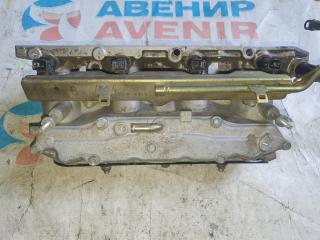 Топливная рейка HONDA ACCORD CL7, CL8, CM1, CM2 K20A 3 ракурс