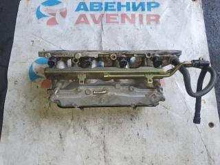 Топливная рейка HONDA ACCORD CL7, CL8, CM1, CM2 K20A 4 ракурс