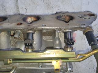 Топливная рейка HONDA ACCORD CL7, CL8, CM1, CM2 K20A 5 ракурс