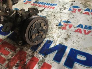 Компрессор кондиционера JEEP CHEROKEE KJ EKG 55037466AE 2 ракурс