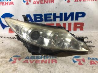 Фара правая передняя TOYOTA ESTIMA ACR55, ACR50, AHR20, GSR50 28-211 1 ракурс