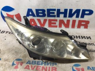 Фара правая передняя TOYOTA ESTIMA ACR55, ACR50, AHR20, GSR50 28-211 2 ракурс