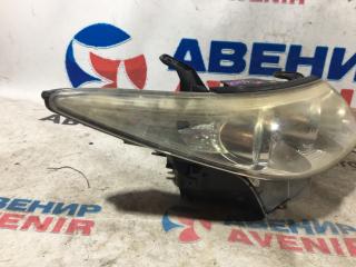 Фара правая передняя TOYOTA ESTIMA ACR55, ACR50, AHR20, GSR50 28-211 4 ракурс