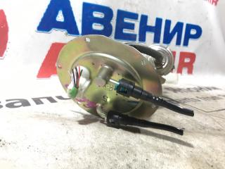 Бензонасос NISSAN CIMA GF50 VK45 3 ракурс