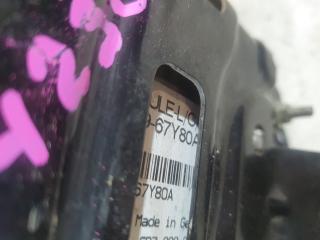 Электронный блок правый задний MAZDA CX-5 KEA2W KD49-67Y80A 3 ракурс