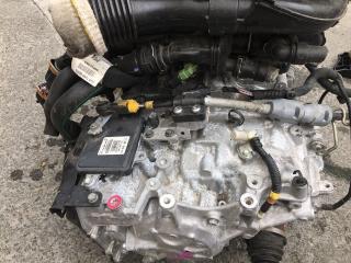 АКПП PEUGEOT 308 T92, T91 EB2DT TF71S 2 ракурс