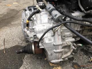 АКПП PEUGEOT 308 T92, T91 EB2DT TF71S 5 ракурс