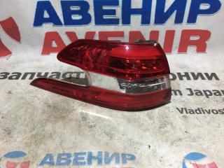 Стоп-сигнал левый задний PEUGEOT 308 T9 13034 1 ракурс Стоп-сигнал левый задний PEUGEOT 308 T9 13034 1 ракурс