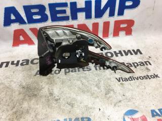 Стоп-сигнал левый задний PEUGEOT 308 T9 13034 2 ракурс