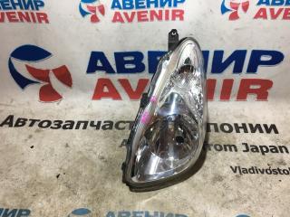 Фара левая передняя SUBARU R1, R2 RJ1, RJ2, RC1, RC2 17-39 1 ракурс Фара левая передняя SUBARU R1, R2 RJ1, RJ2, RC1, RC2 17-39 1 ракурс