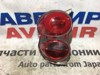 Стоп-сигнал правый SMART FORTWO W451 A4518200464 1 ракурс