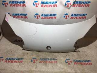 Капот SMART FORTWO W451 1 ракурс Капот SMART FORTWO W451 1 ракурс