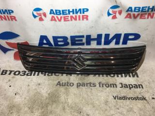 Решетка SUZUKI WAGON R MH34S 1 ракурс